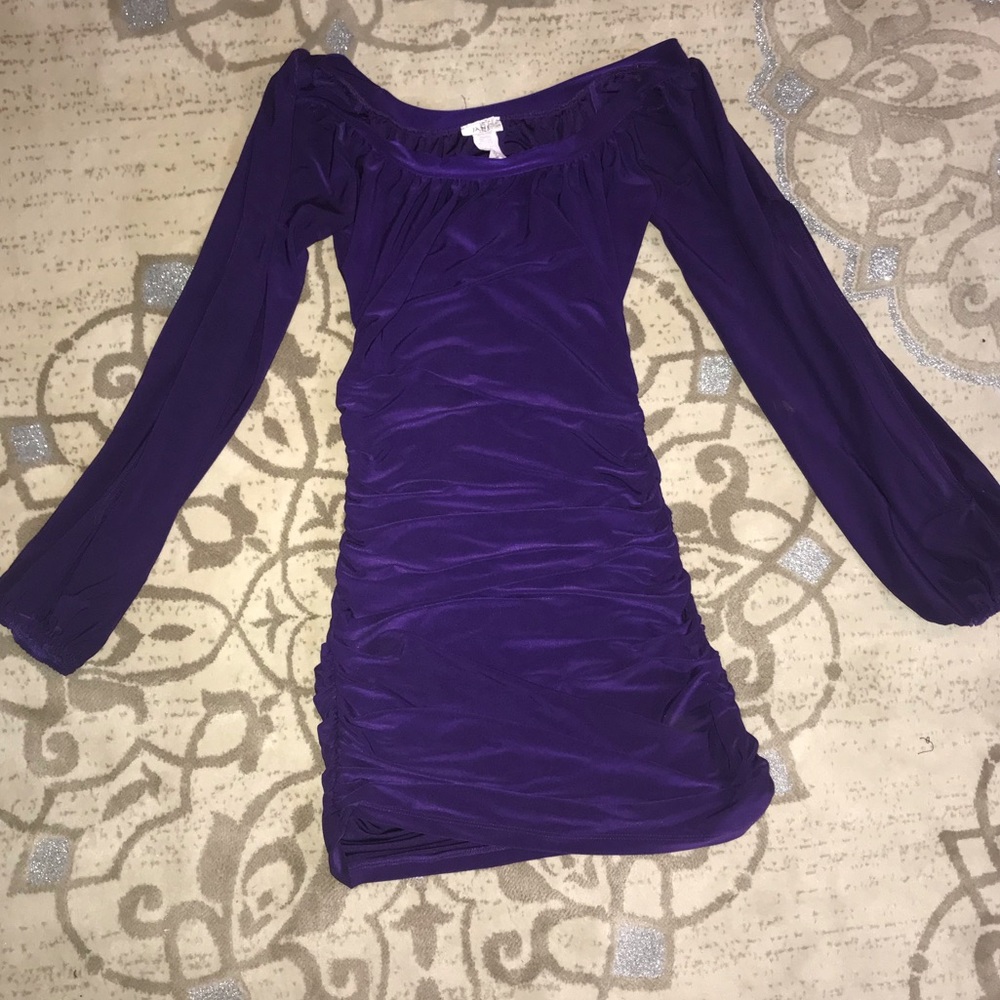Jane Dress